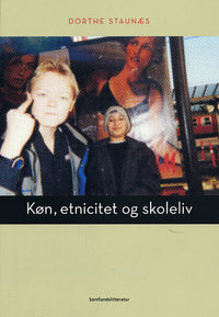 Køn, etnicitet og skoleliv