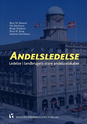 Andelsledelse