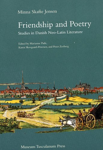 Friendship and Poetry