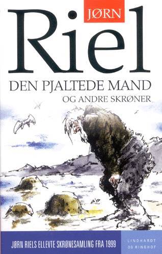 Den pjaltede mand og andre skrøner
