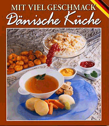 Mit viel geschmack Dänische Küche