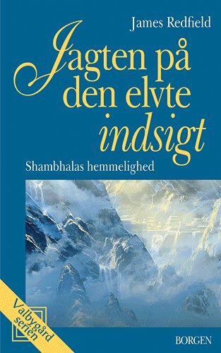Jagten på den elvte indsigt