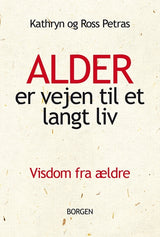 Alder er vejen til et langt liv