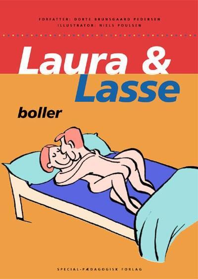 Laura og Lasse boller