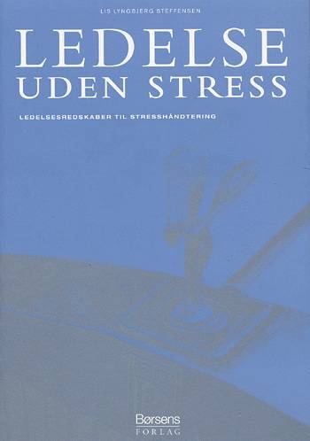 Ledelse uden stress