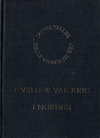 Hvis der var krig i Norden