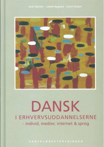 Dansk i erhvervsuddannelserne