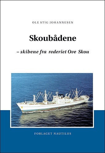 Skoubådene