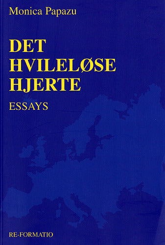 Det hvileløse Hjerte