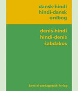 Dansk-hindi, hindi-dansk ordbog