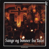 Sange og bønner fra Taizé