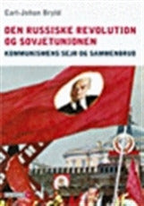 Den russiske revolution og Sovjetunionen,