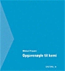 Opgavenøgle til kemi