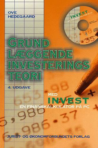 Grundlæggende investeringsteori