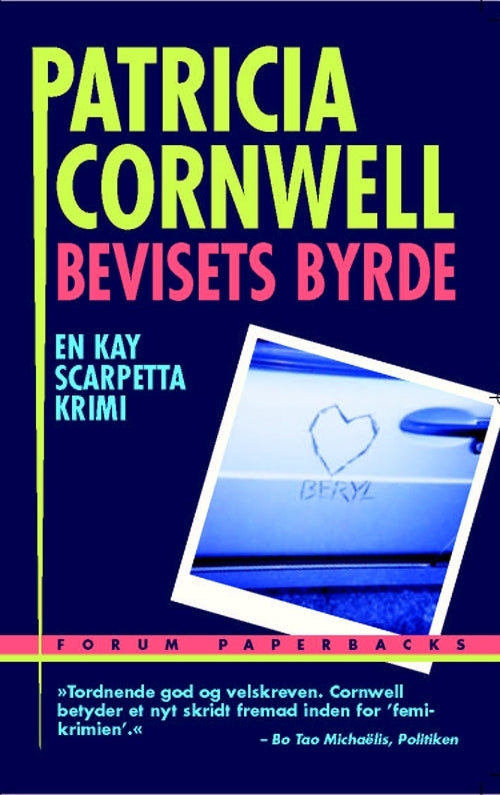 BEVISETS BYRDE