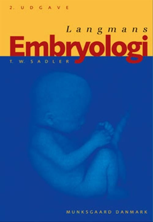 Langmans Embryologi