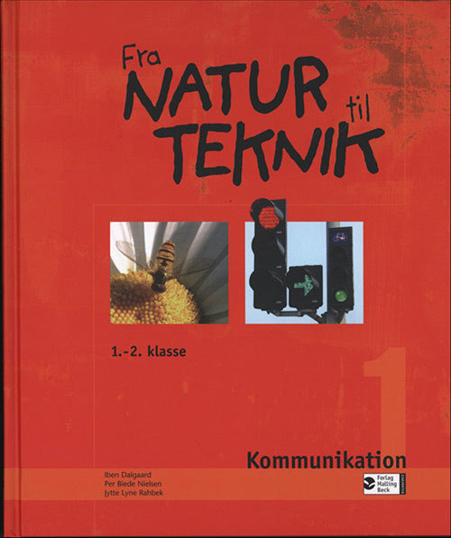 Fra natur til teknik Kommunikation 1