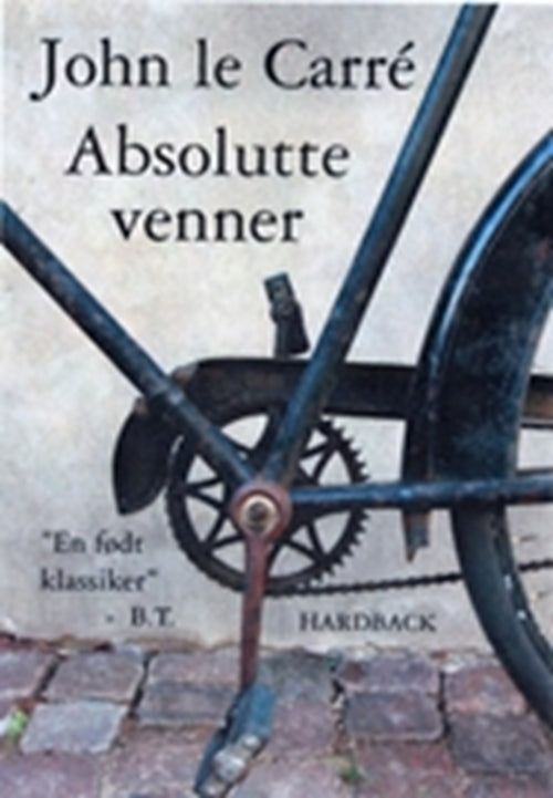 Absolutte venner