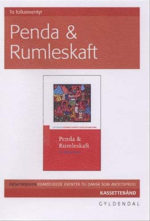 Penda & Rumleskaft - bånd