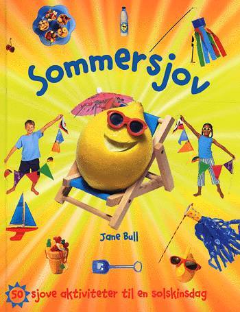 Sommersjov