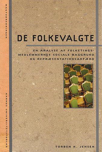 De folkevalgte