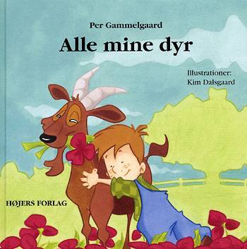 Alle mine dyr
