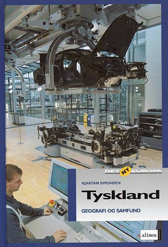 Tyskland
