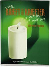 Når kræft giver kræfter