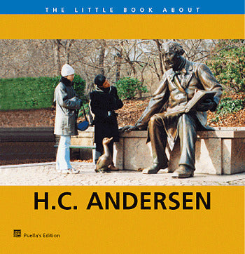 The little book about H.C. Andersen