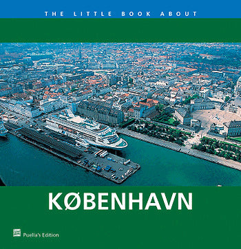 The little book about København