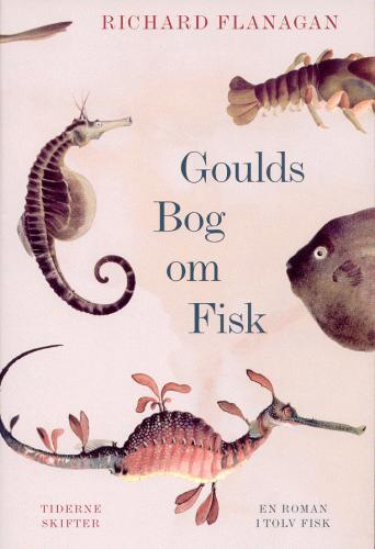 Goulds Bog om Fisk