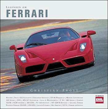 Legenden om Ferrari