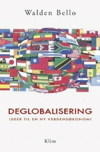 Deglobalisering