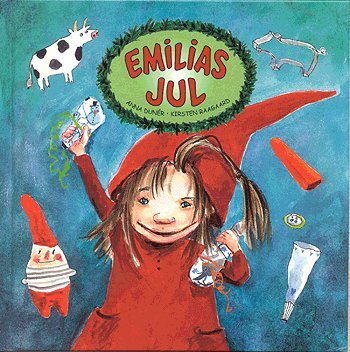 Emilias jul