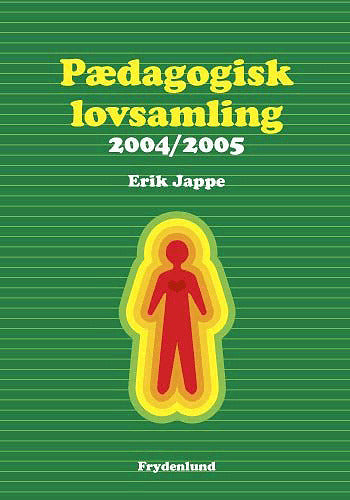 Pædagogisk lovsamling