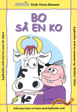 Bo så en ko