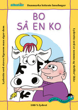 Bo så en ko