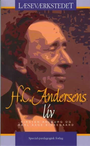 H.C. Andersens liv, Blåt niveau