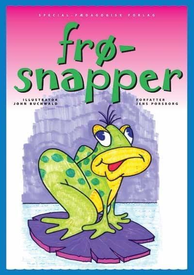 Frøsnapper
