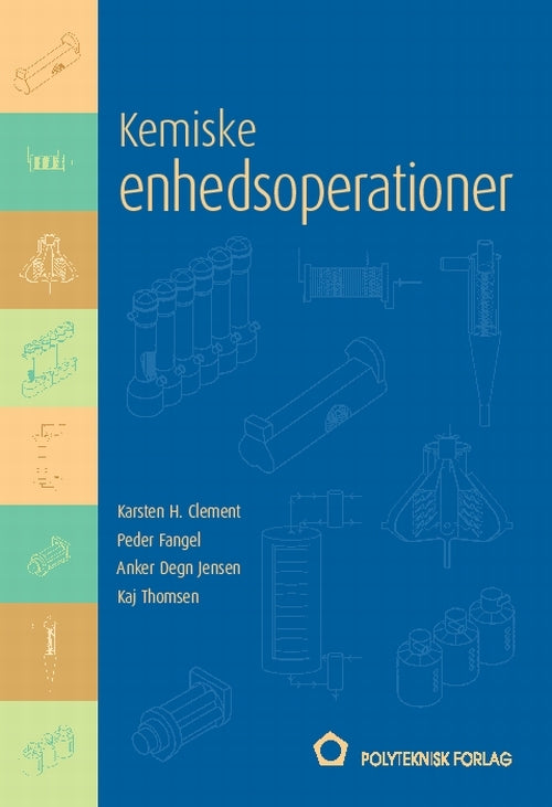 Kemiske enhedsoperationer