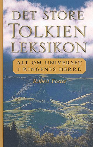 Det store Tolkien-leksikon