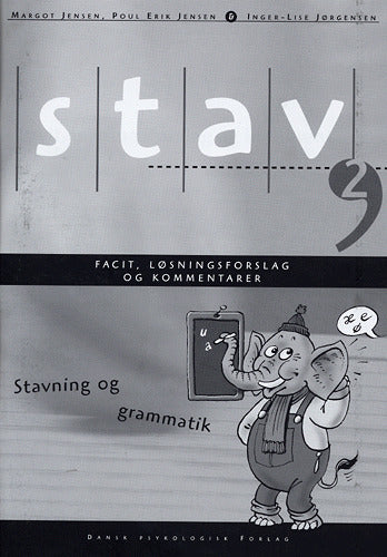 Stav 2