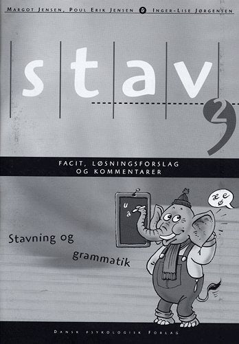 Stav 2