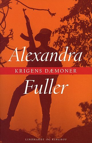 Krigens dæmoner