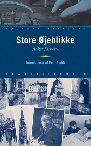Store øjeblikke