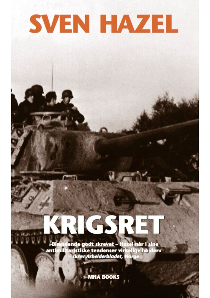Krigsret
