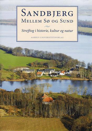 Sandbjerg Mellem Sø og Sund