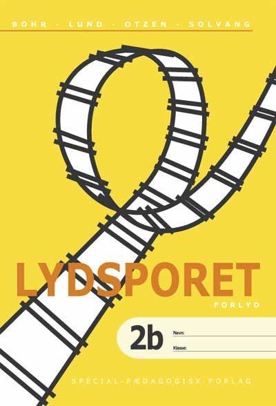 Lydsporet 2b, forlyd (5 stk.)