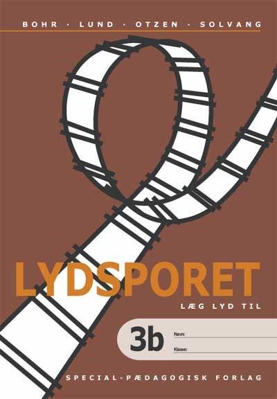 Lydsporet. Læg lyd til