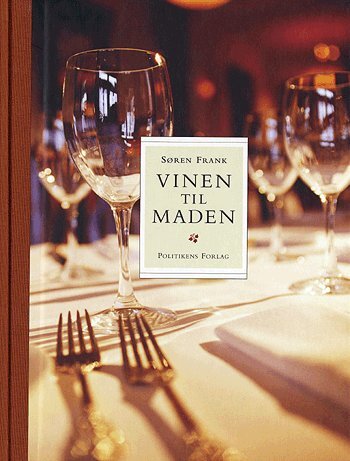 Vinen til maden